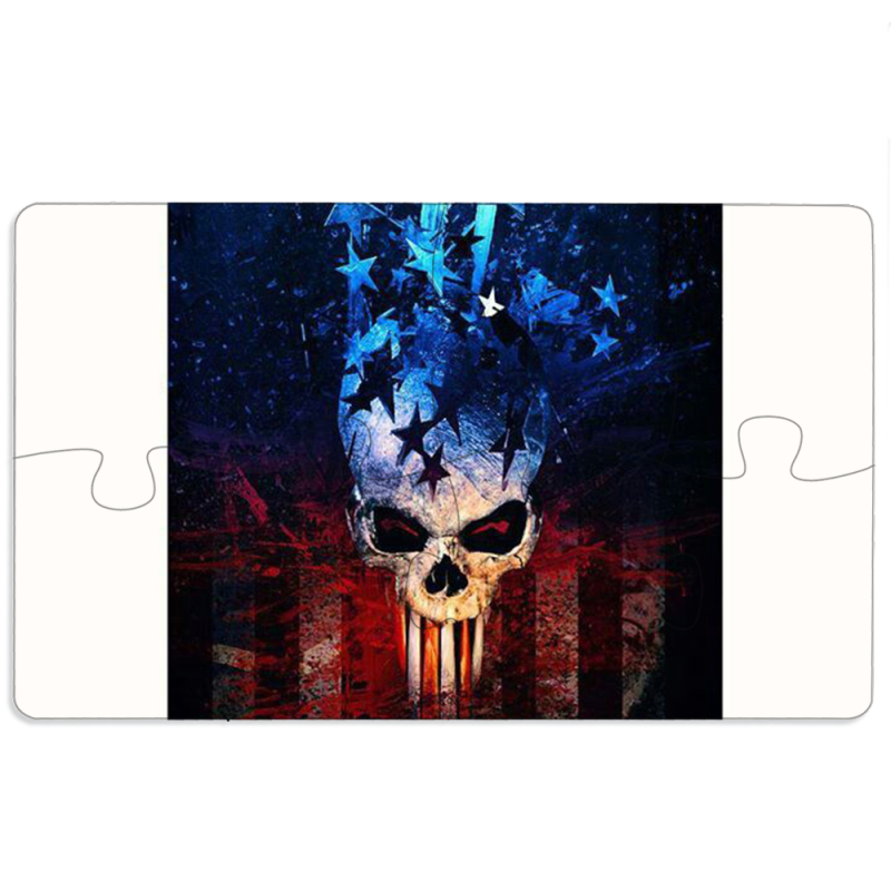 Магнитные фотопазлы 110 на 65 