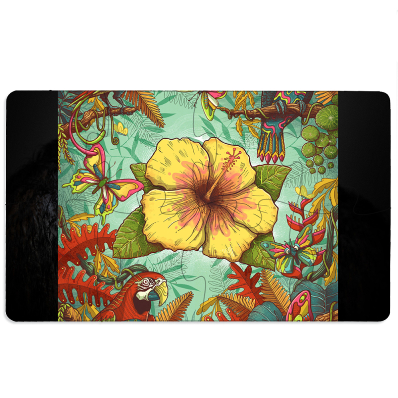 Магнитные фотопазлы 110 на 65 