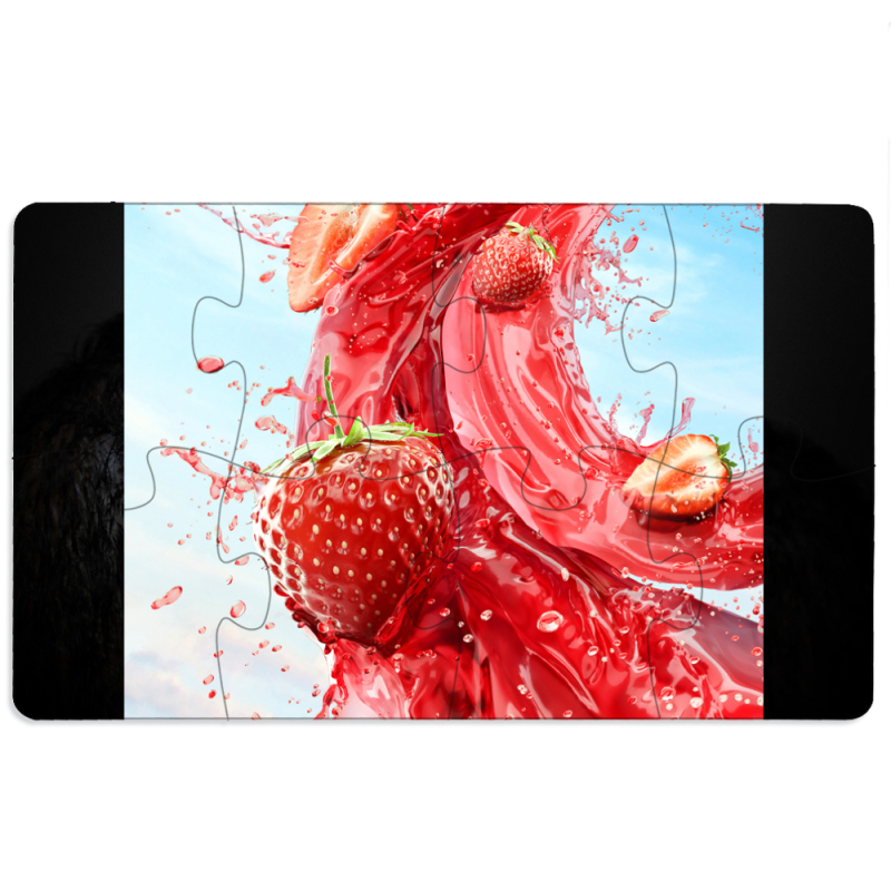 Магнитные фотопазлы 110 на 65 