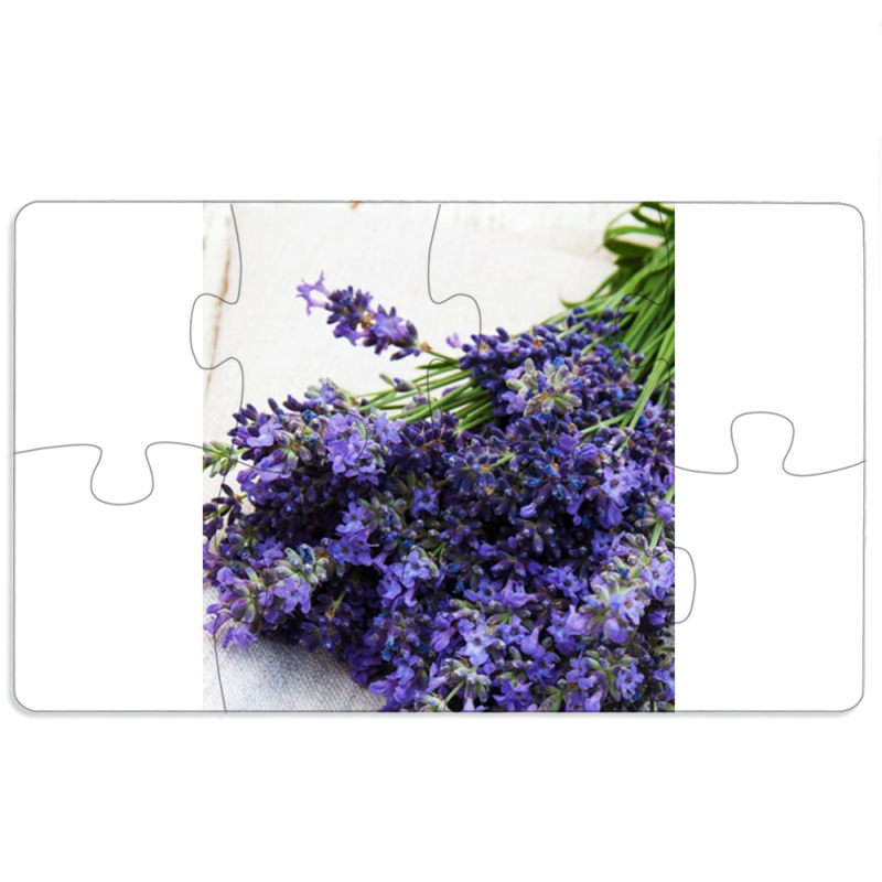 Магнитные фотопазлы 110 на 65 