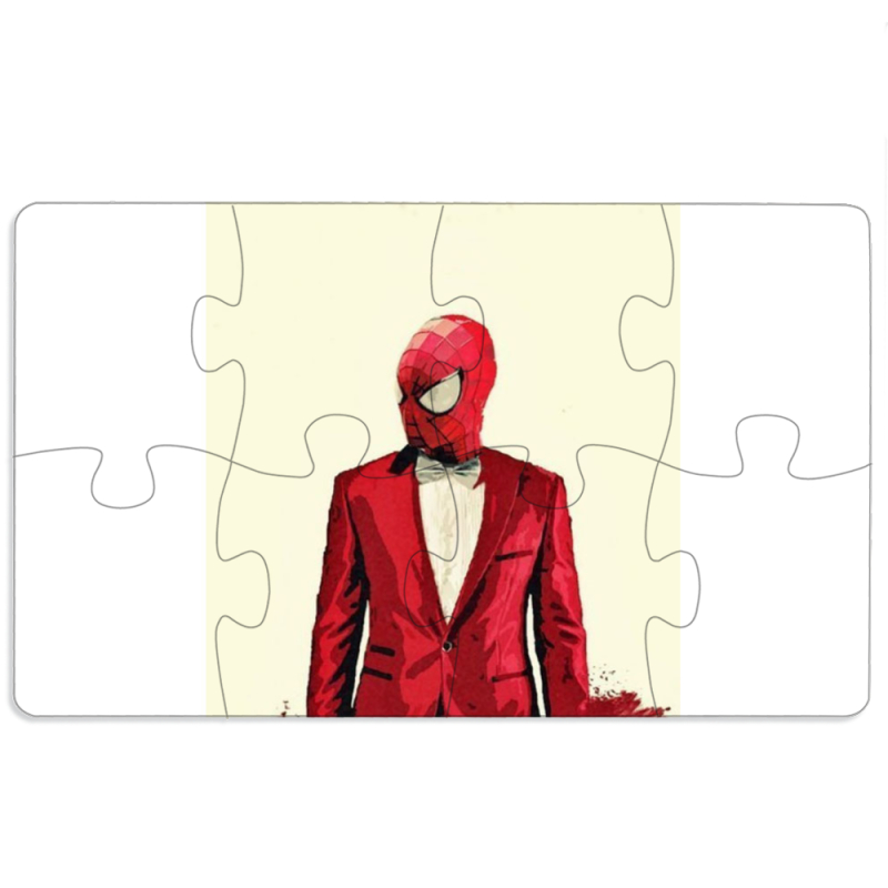 Магнитные фотопазлы 110 на 65 