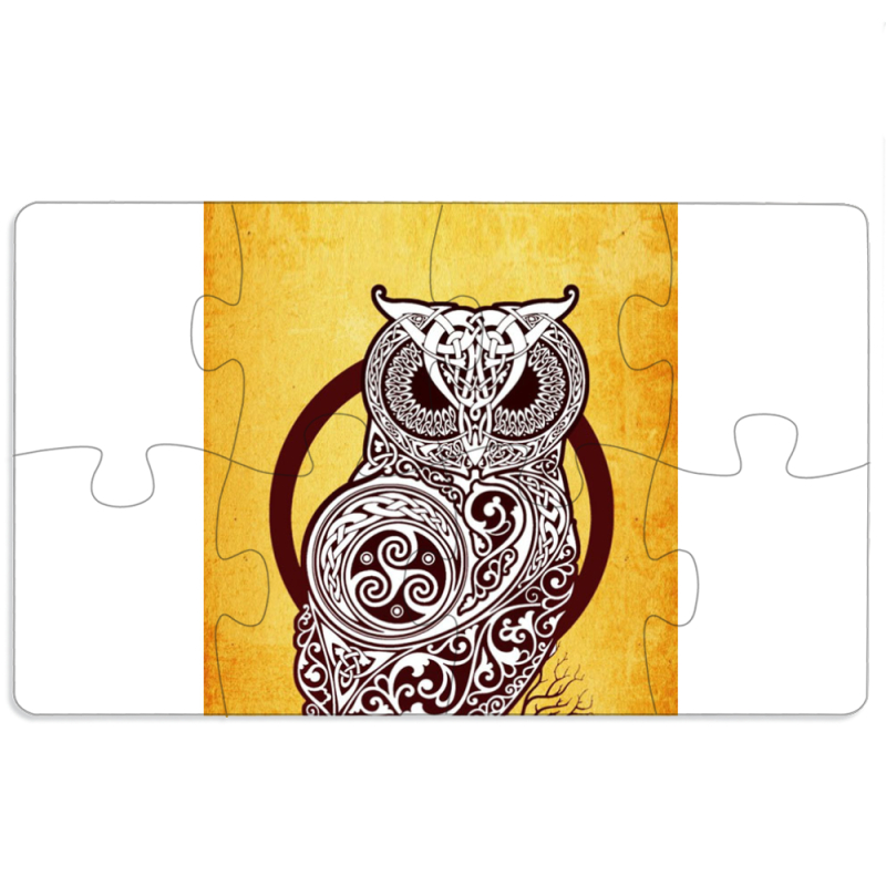 Магнитные фотопазлы 110 на 65 