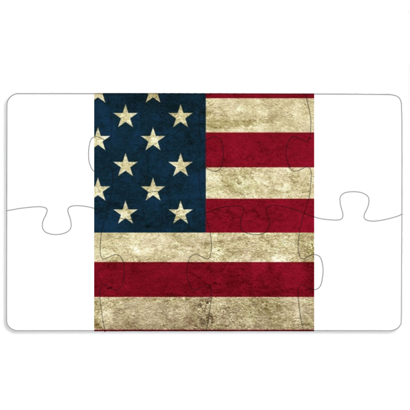 Магнитные фотопазлы 110 на 65 