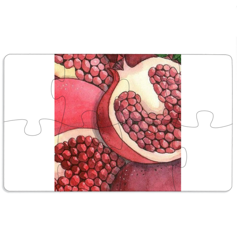 Магнитные фотопазлы 110 на 65 