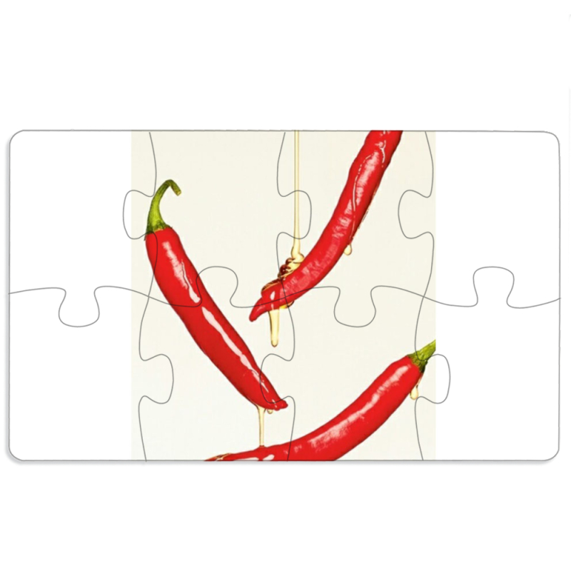 Магнитные фотопазлы 110 на 65 