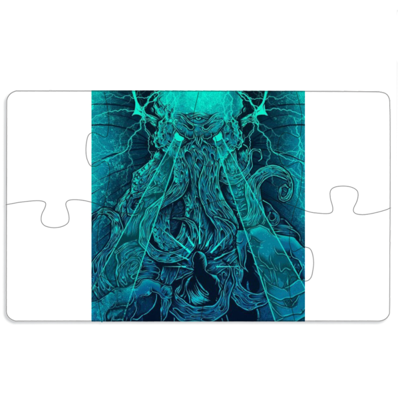 Магнитные фотопазлы 110 на 65 