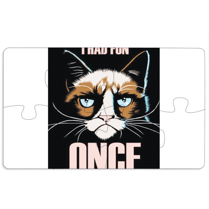 Магнитные фотопазлы 110 на 65 