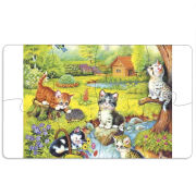 Магнитные фотопазлы 110 на 65 