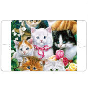 Магнитные фотопазлы 110 на 65 