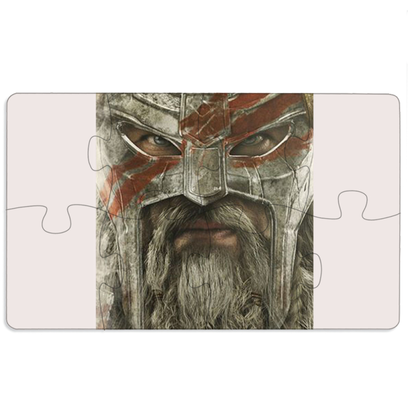 Магнитные фотопазлы 110 на 65 