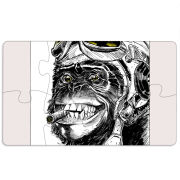 Магнитные фотопазлы 110 на 65 