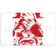 Магнитные фотопазлы 110 на 65 