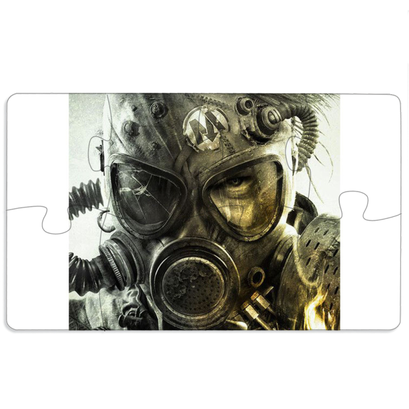 Магнитные фотопазлы 110 на 65 