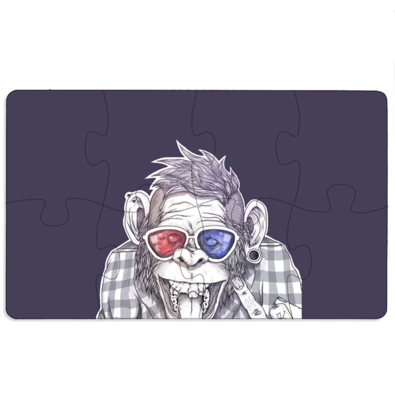 Магнитные фотопазлы 110 на 65 