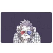 Магнитные фотопазлы 110 на 65 