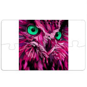 Магнитные фотопазлы 110 на 65 