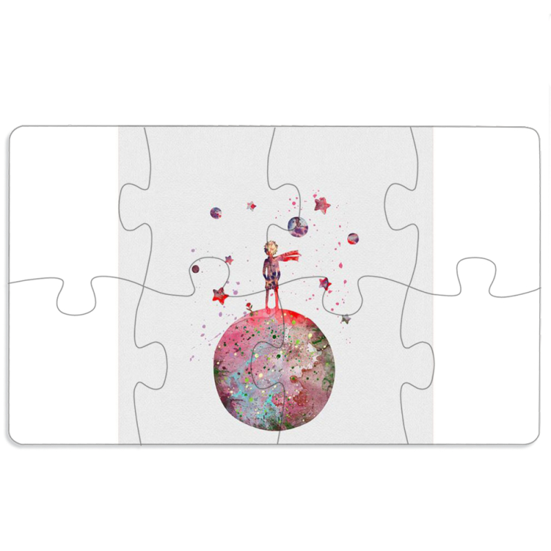 Магнитные фотопазлы 110 на 65 