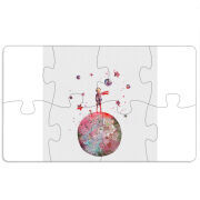 Магнитные фотопазлы 110 на 65 