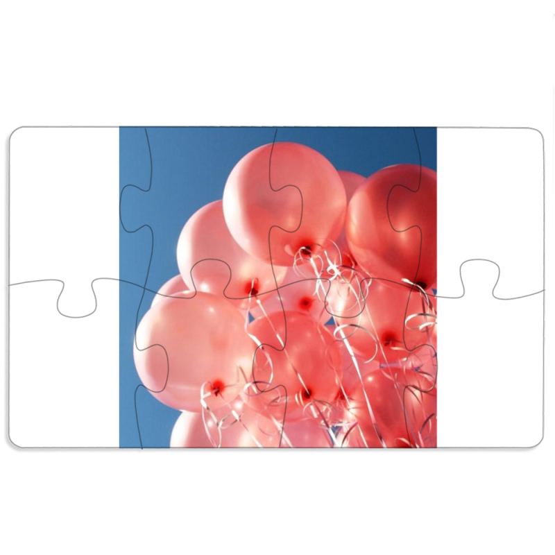 Магнитные фотопазлы 110 на 65 