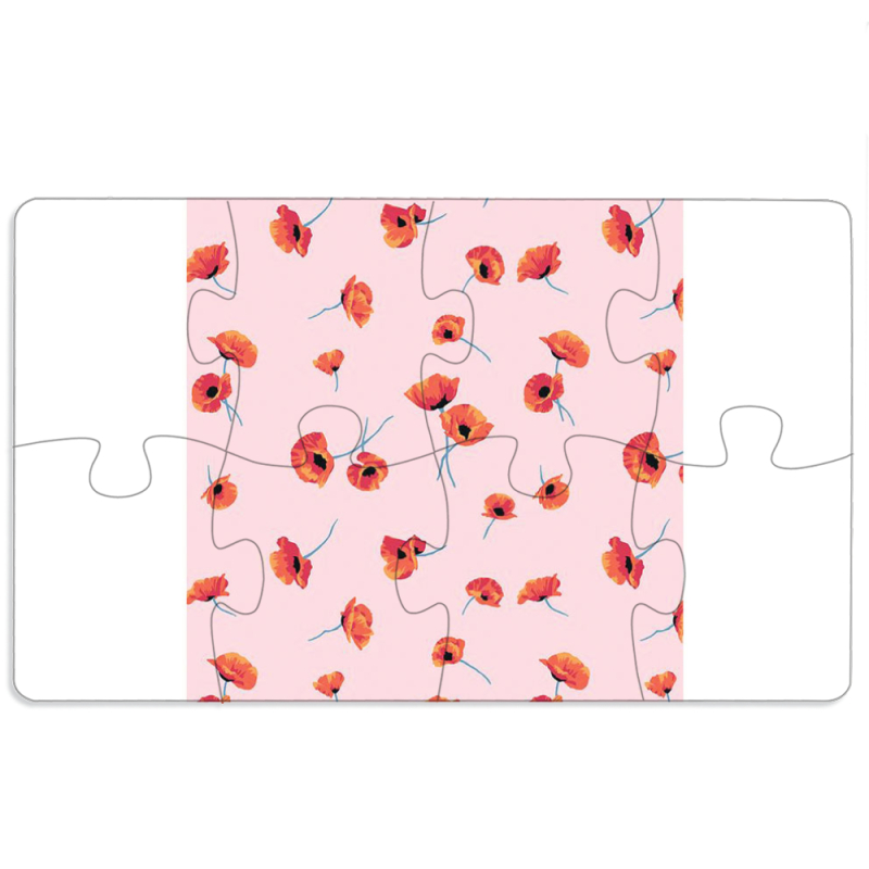 Магнитные фотопазлы 110 на 65 