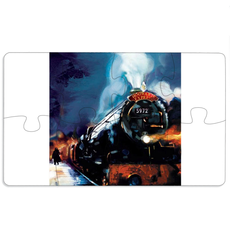 Магнитные фотопазлы 110 на 65 