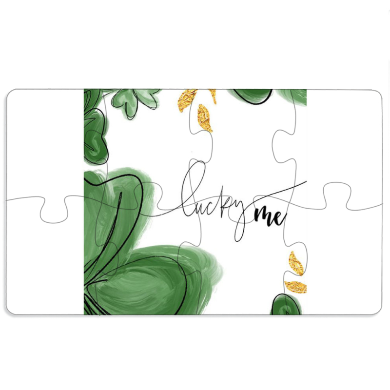 Магнитные фотопазлы 110 на 65 