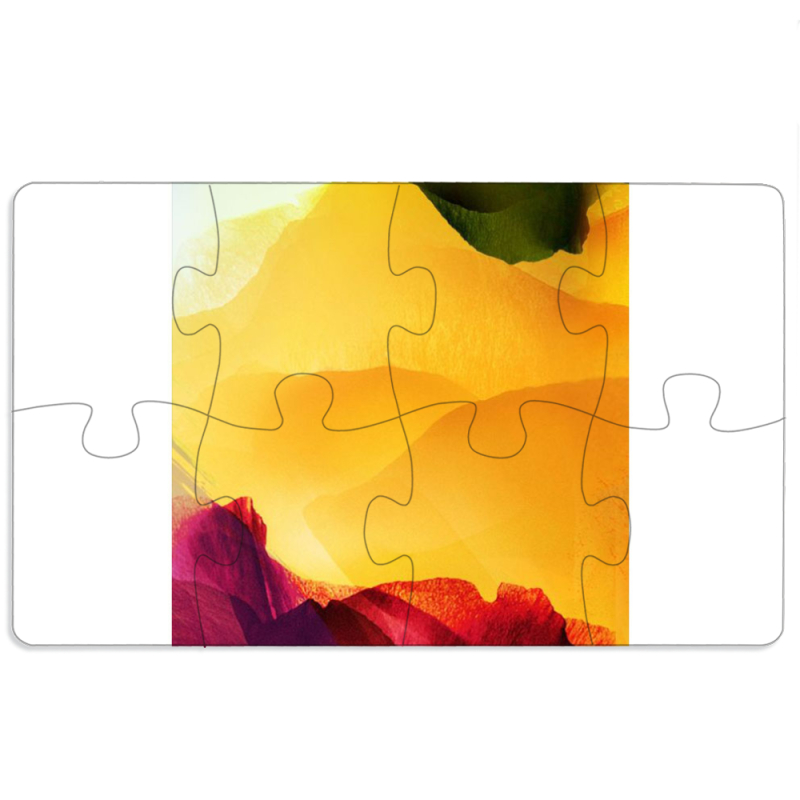 Магнитные фотопазлы 110 на 65 