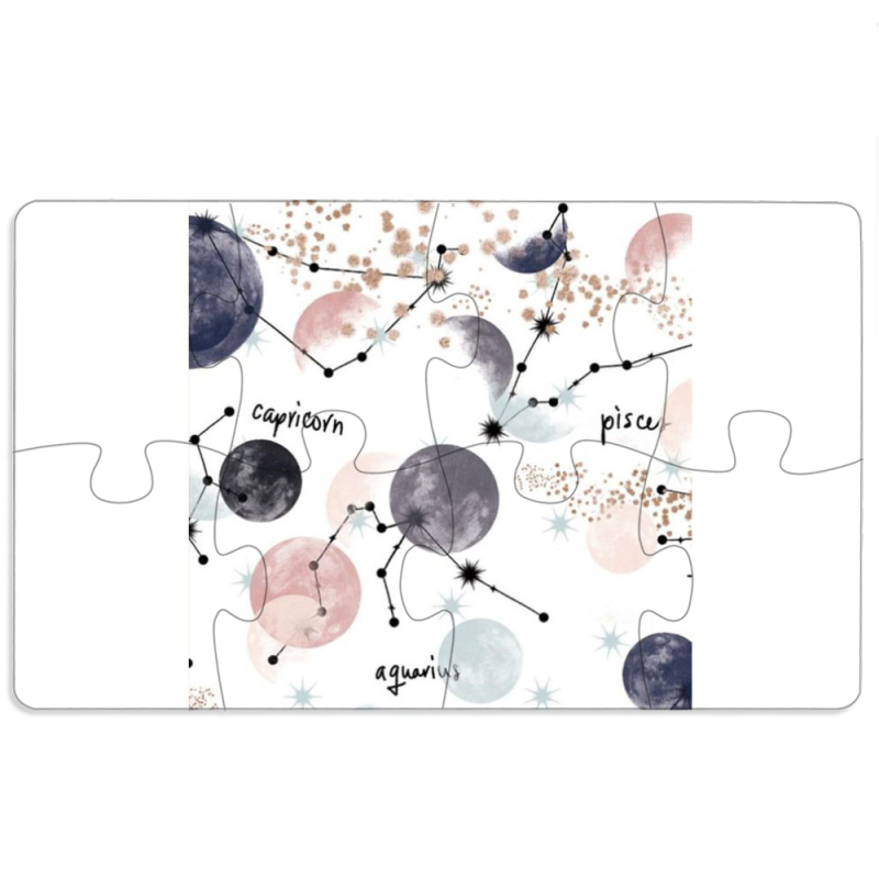 Магнитные фотопазлы 110 на 65 