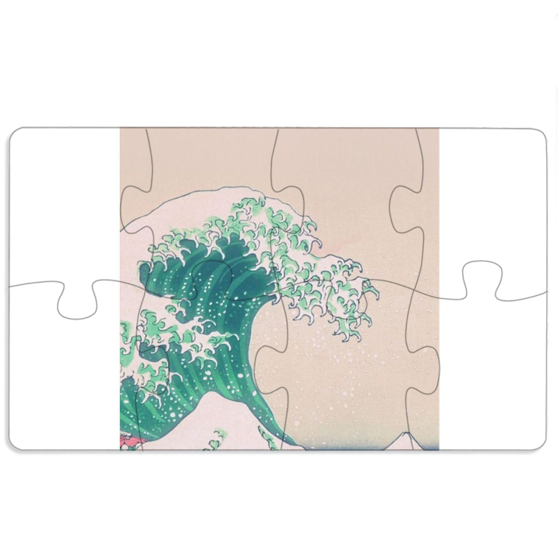 Магнитные фотопазлы 110 на 65 