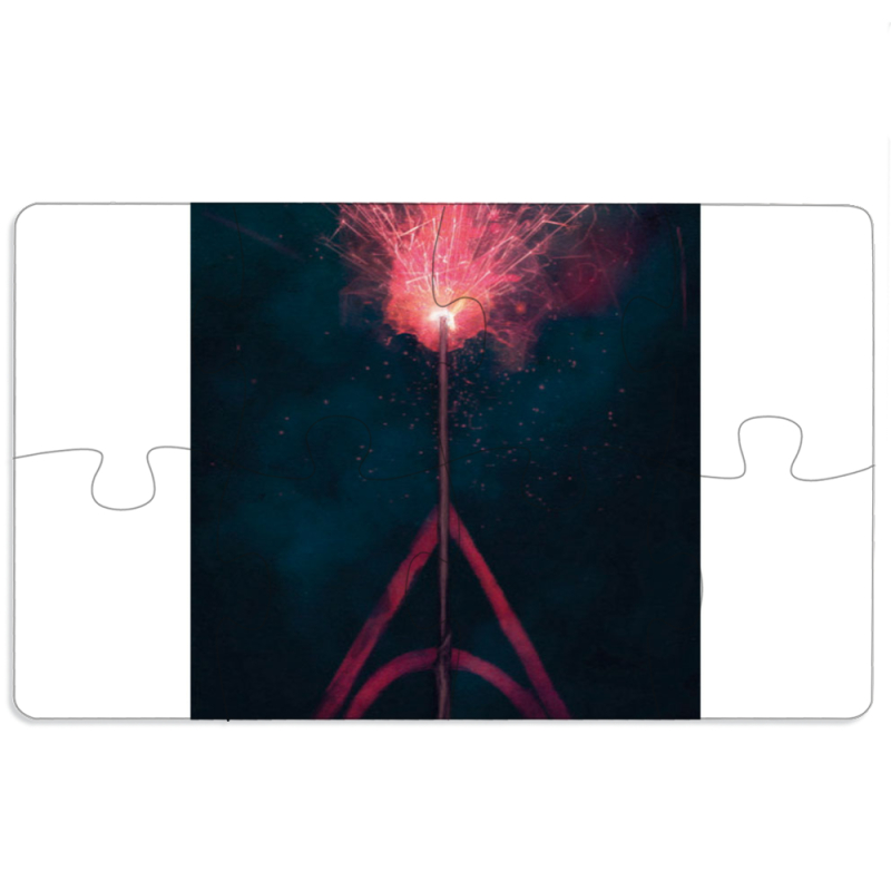 Магнитные фотопазлы 110 на 65 