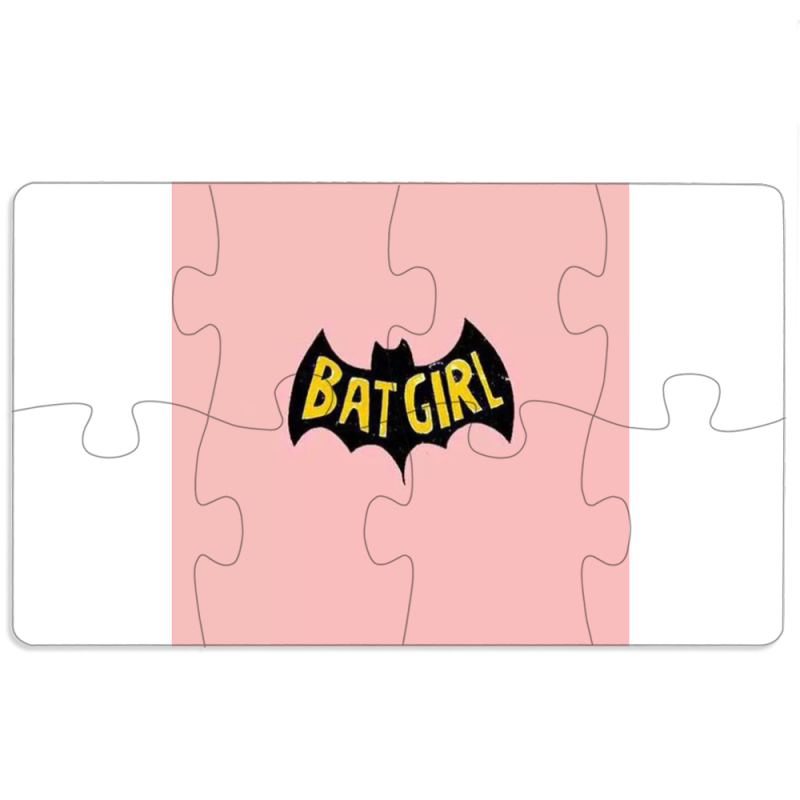 Магнитные фотопазлы 110 на 65 