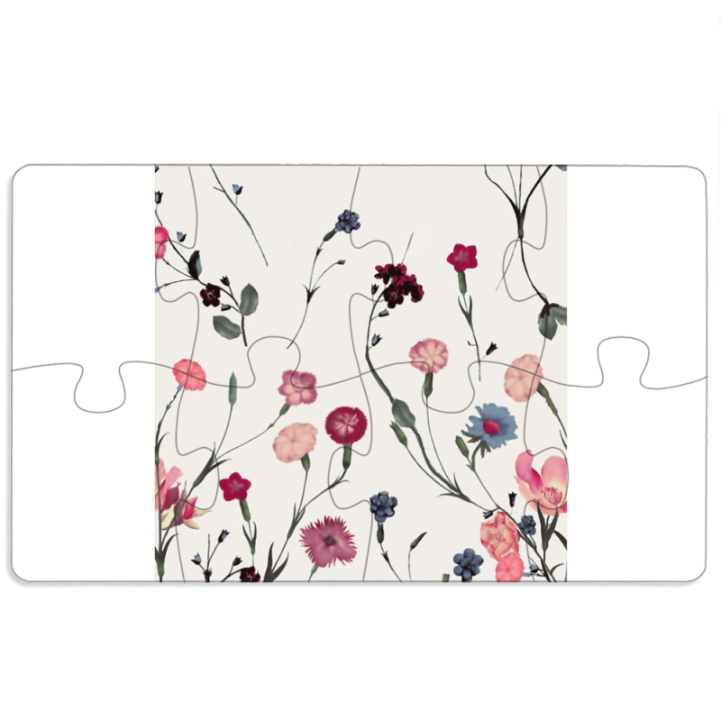 Магнитные фотопазлы 110 на 65 