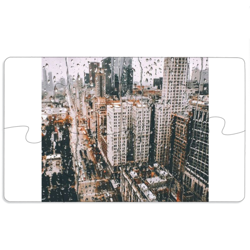 Магнитные фотопазлы 110 на 65 