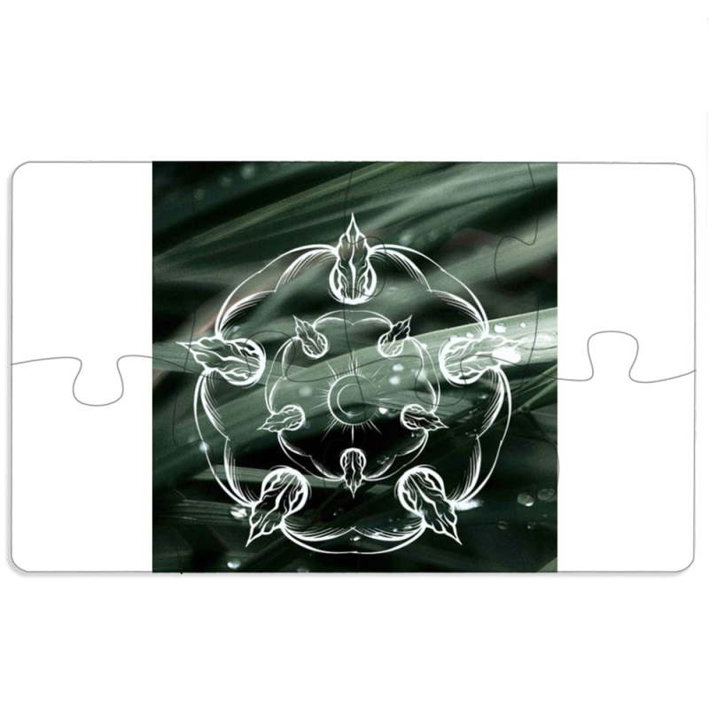 Магнитные фотопазлы 110 на 65 