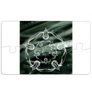 Магнитные фотопазлы 110 на 65 