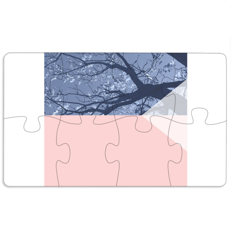 Магнитные фотопазлы 110 на 65 