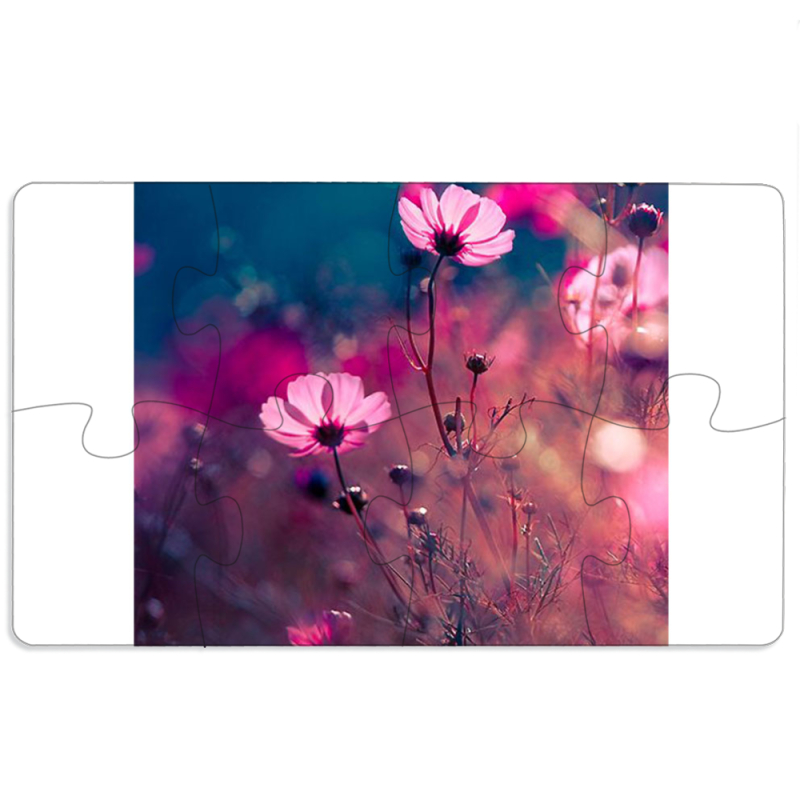 Магнитные фотопазлы 110 на 65 