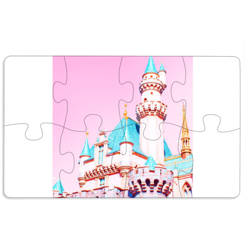 Магнитные фотопазлы 110 на 65 