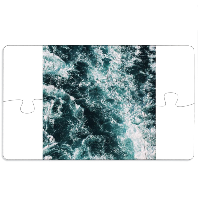 Магнитные фотопазлы 110 на 65 