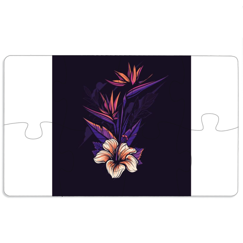 Магнитные фотопазлы 110 на 65 