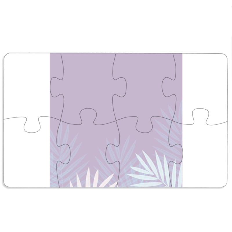 Магнитные фотопазлы 110 на 65 