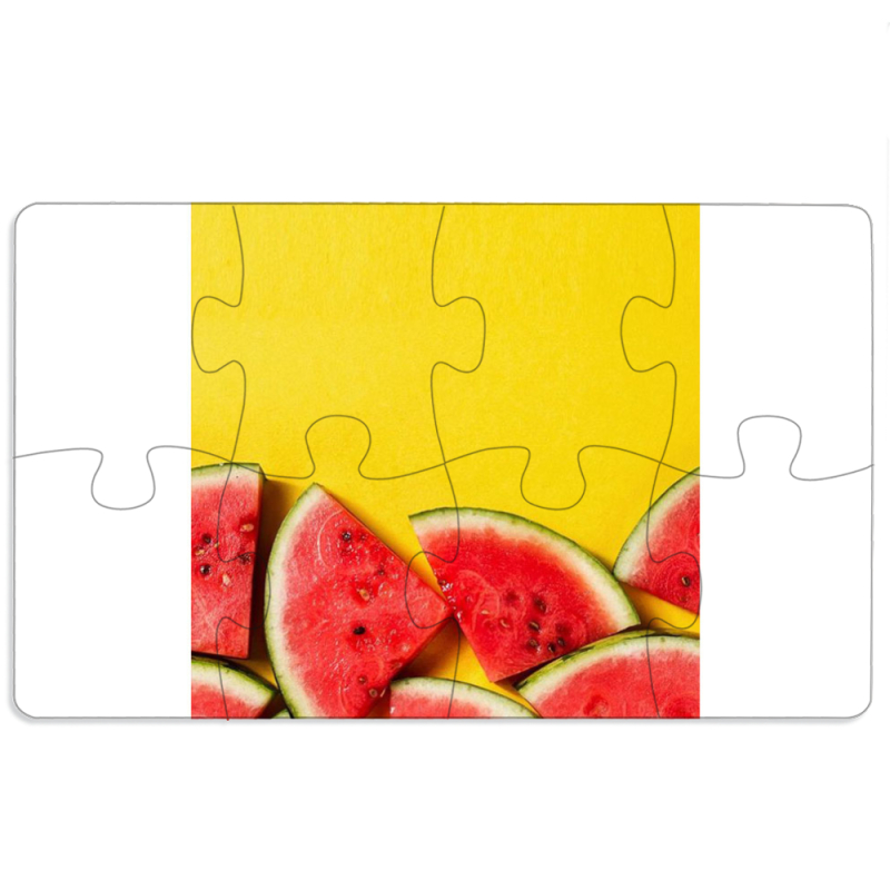 Магнитные фотопазлы 110 на 65 