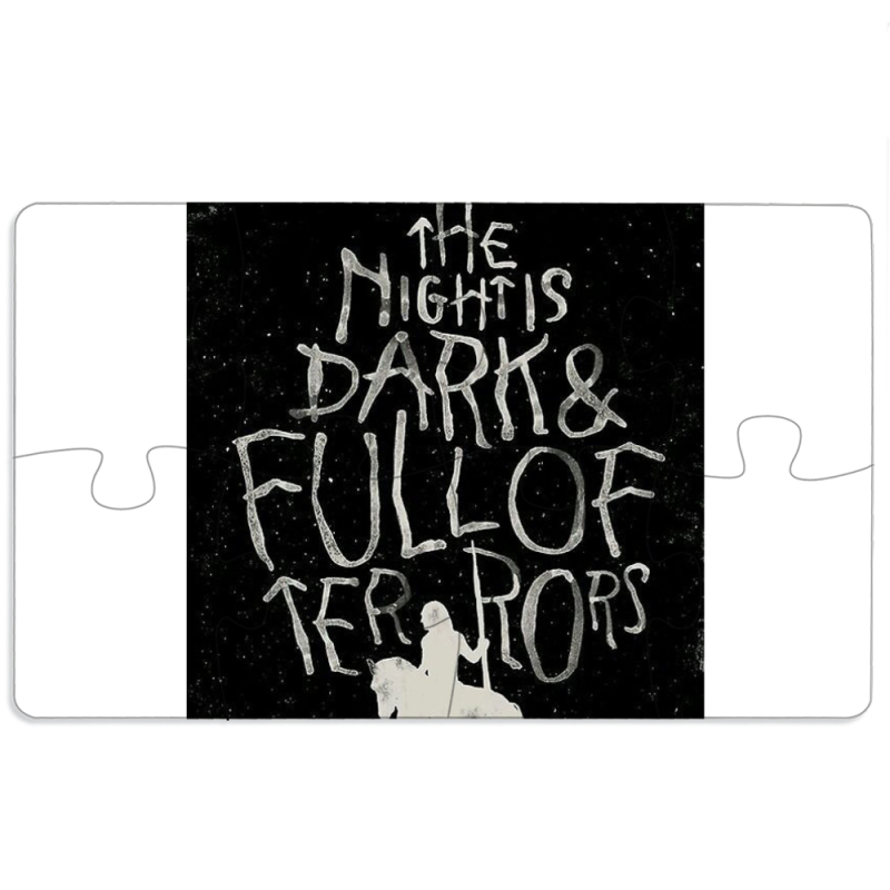 Магнитные фотопазлы 110 на 65 