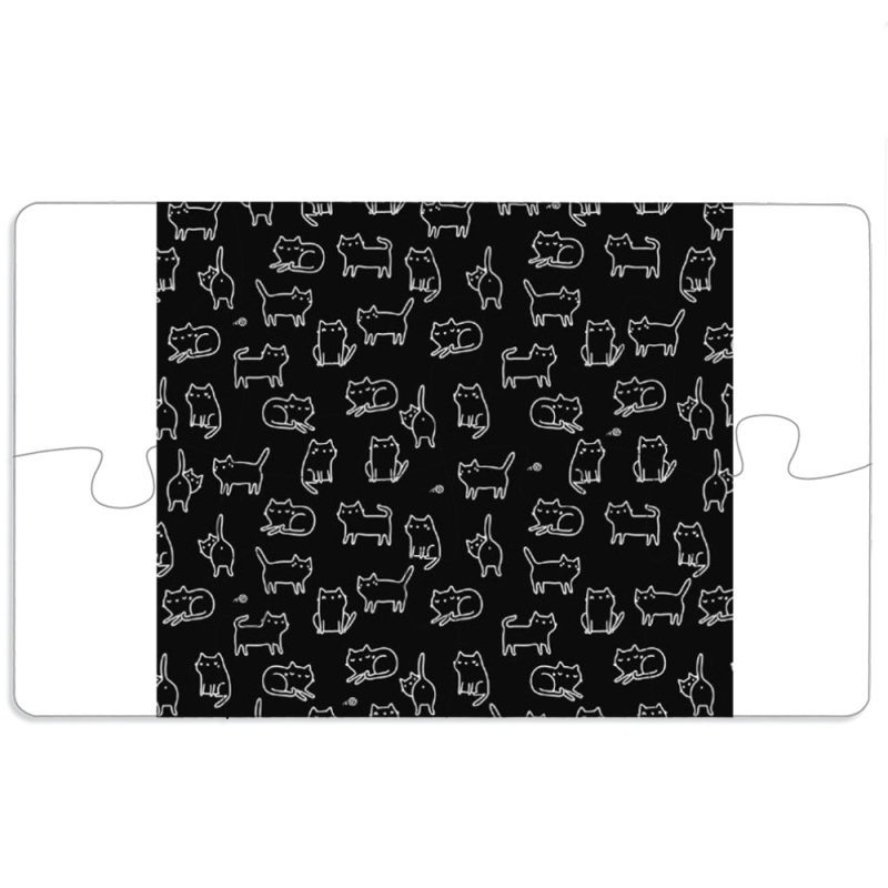 Магнитные фотопазлы 110 на 65 