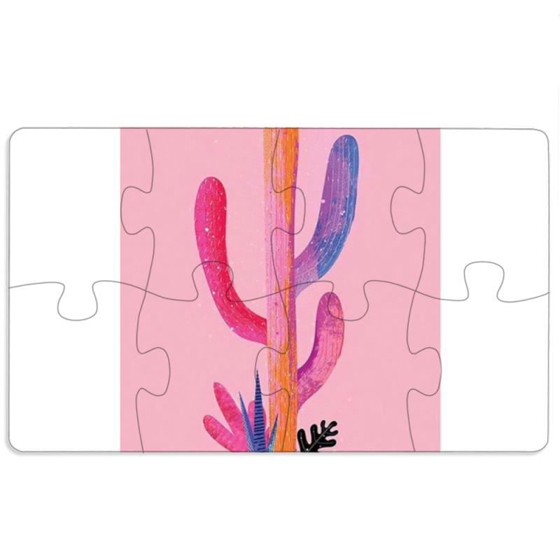 Магнитные фотопазлы 110 на 65 