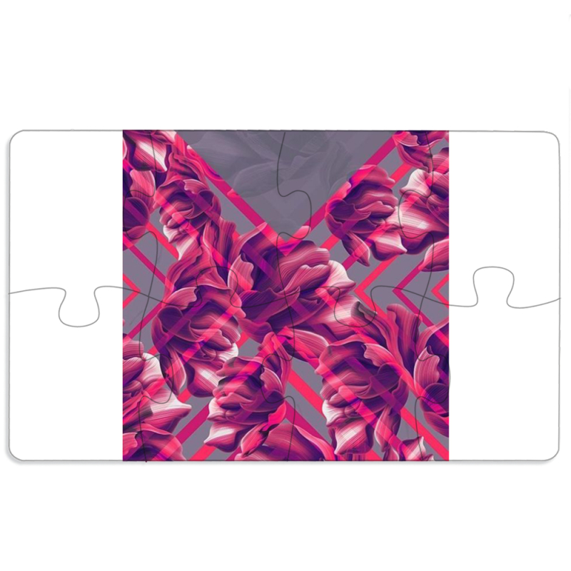 Магнитные фотопазлы 110 на 65 