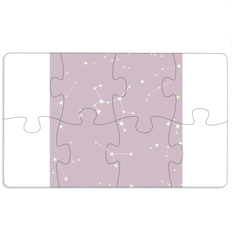 Магнитные фотопазлы 110 на 65 