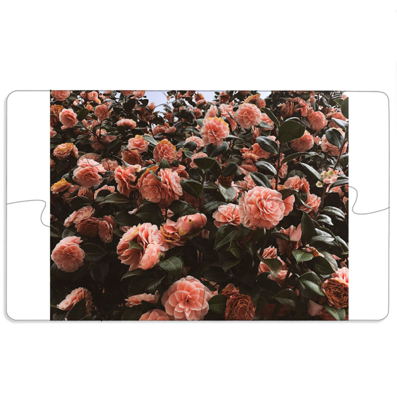 Магнитные фотопазлы 110 на 65 