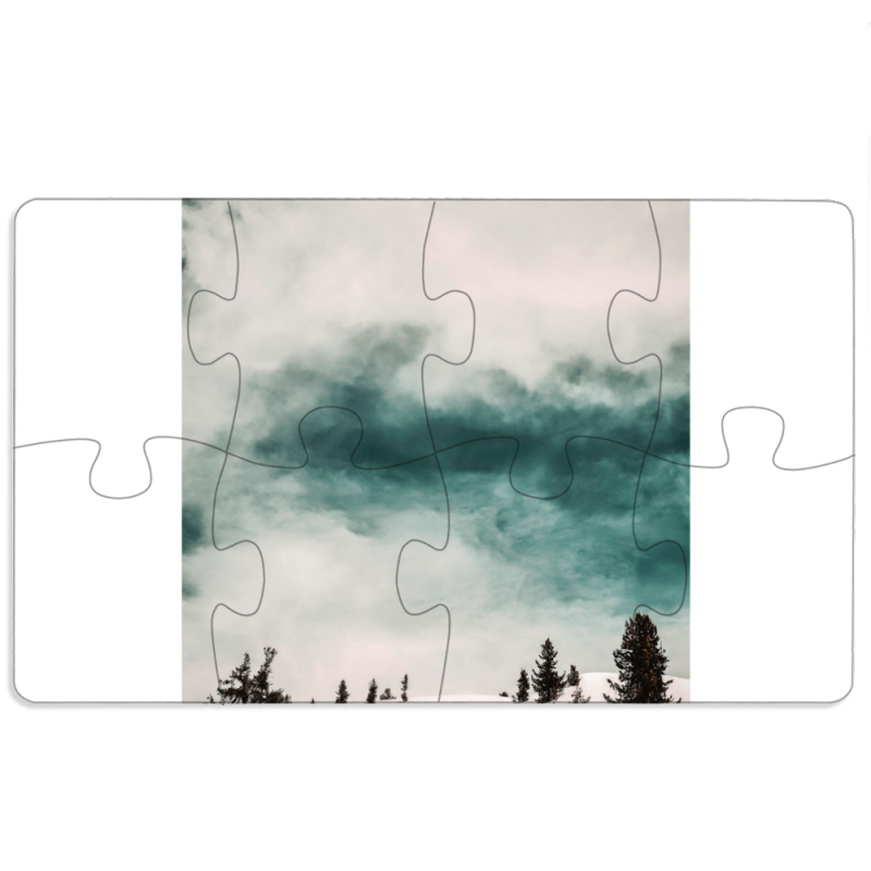 Магнитные фотопазлы 110 на 65 