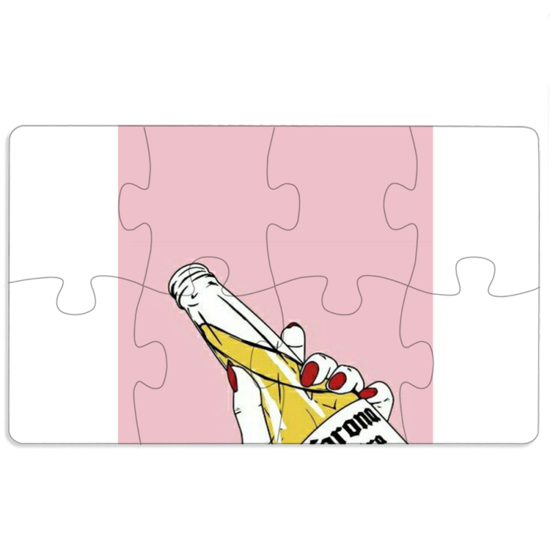 Магнитные фотопазлы 110 на 65 